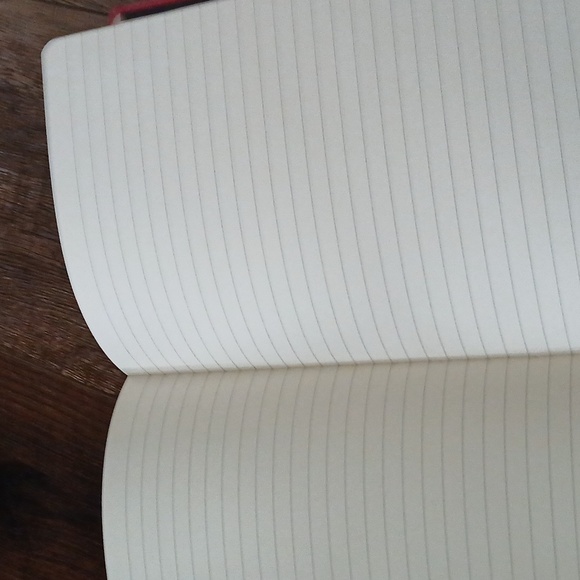 💟Notebook - Picture 6 of 6